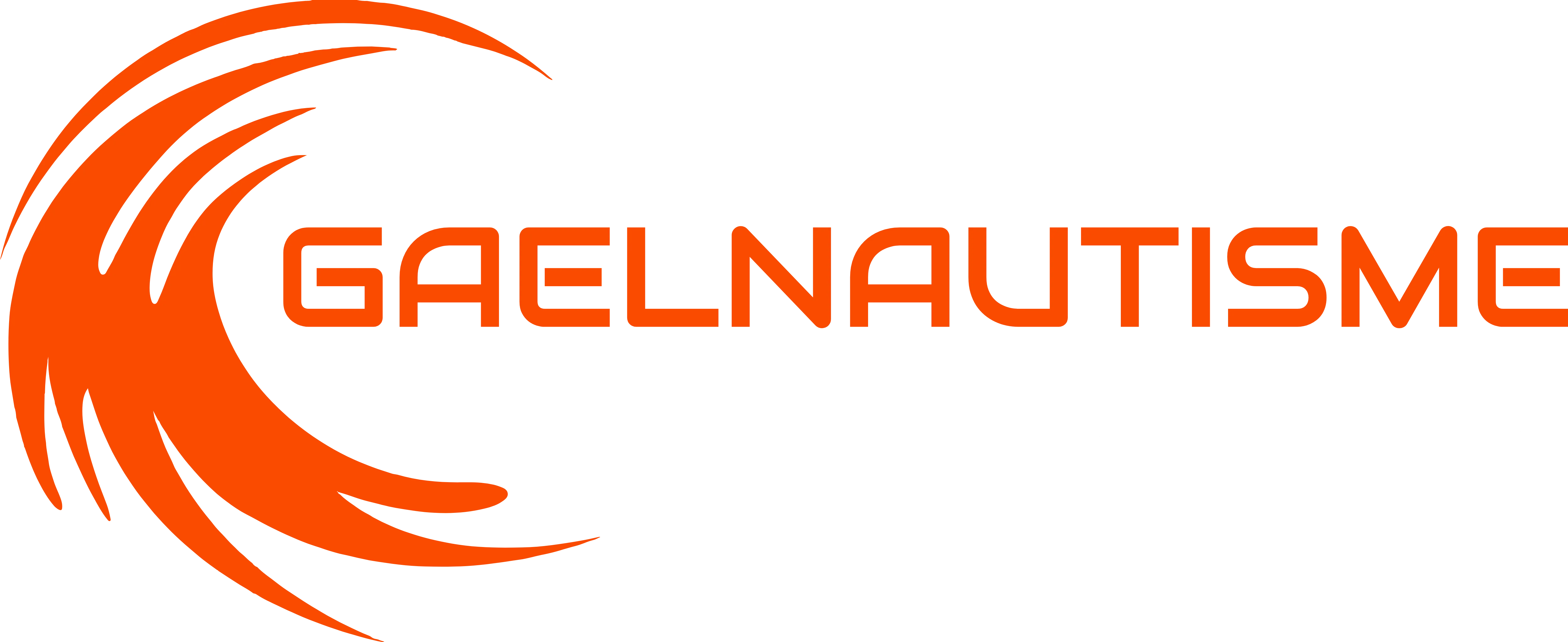 Logo de Gaël Nautisme
